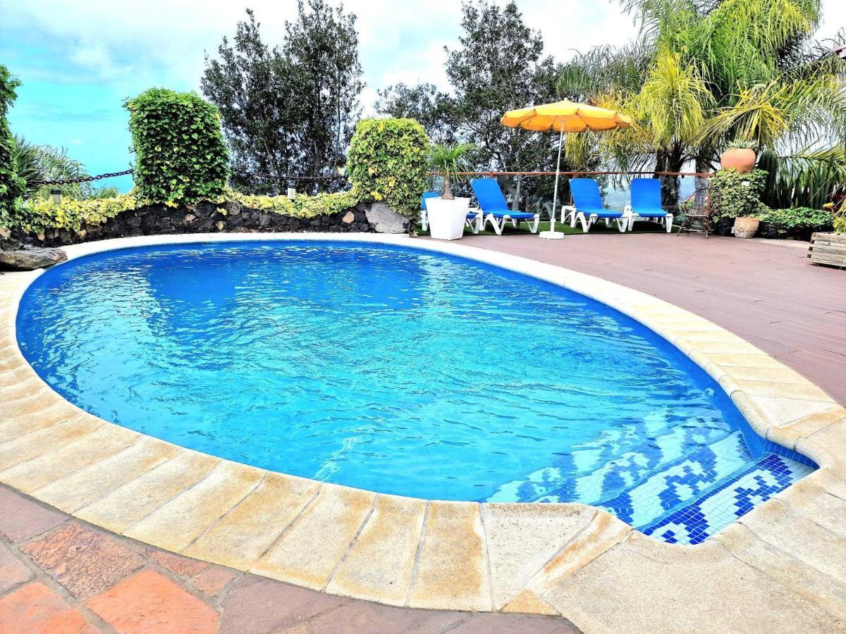 Finca Los Loros Icod De Los Vinos By Hrtenerife Net Санта-Крус-де-Тенеріфе Екстер'єр фото