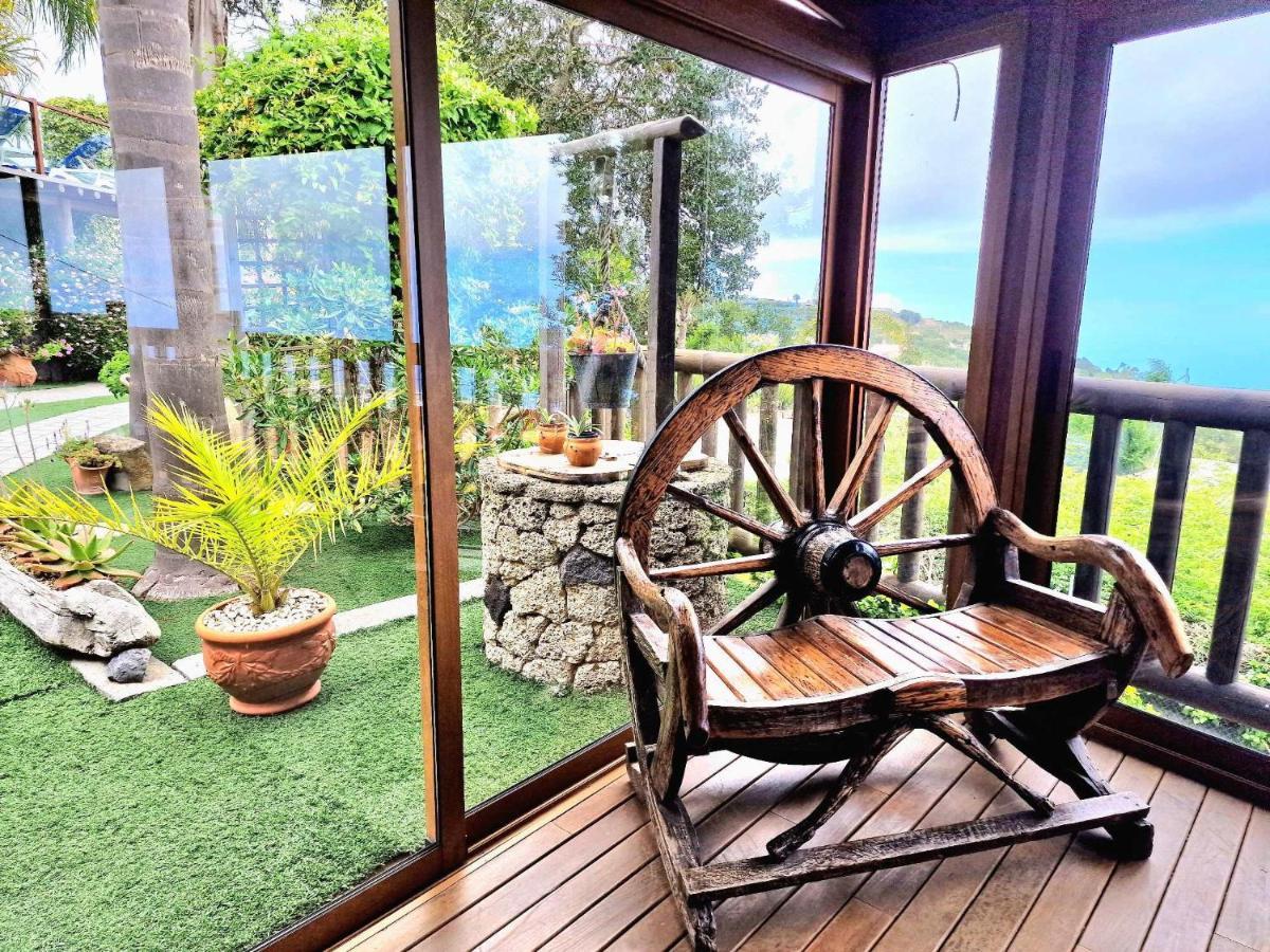 Finca Los Loros Icod De Los Vinos By Hrtenerife Net Санта-Крус-де-Тенеріфе Екстер'єр фото
