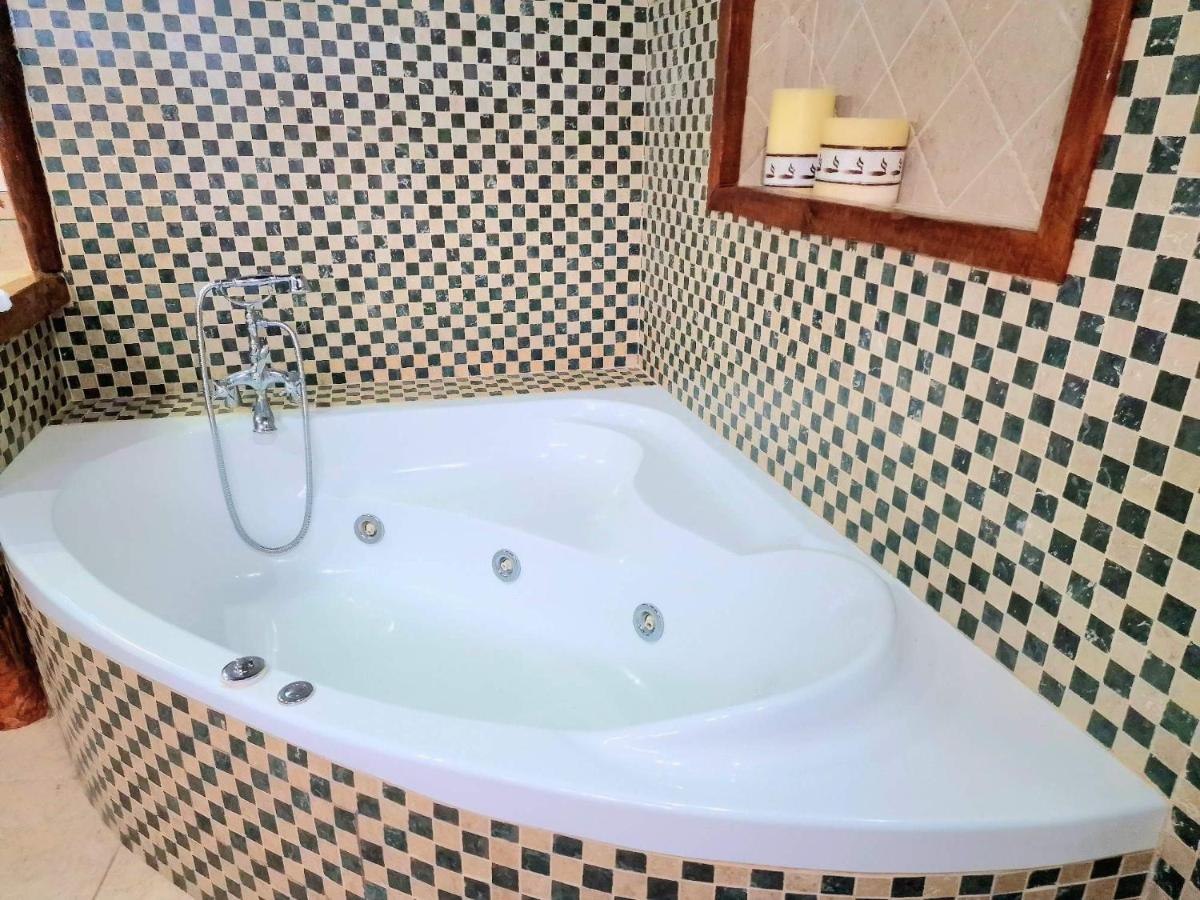 Finca Los Loros Icod De Los Vinos By Hrtenerife Net Санта-Крус-де-Тенеріфе Екстер'єр фото