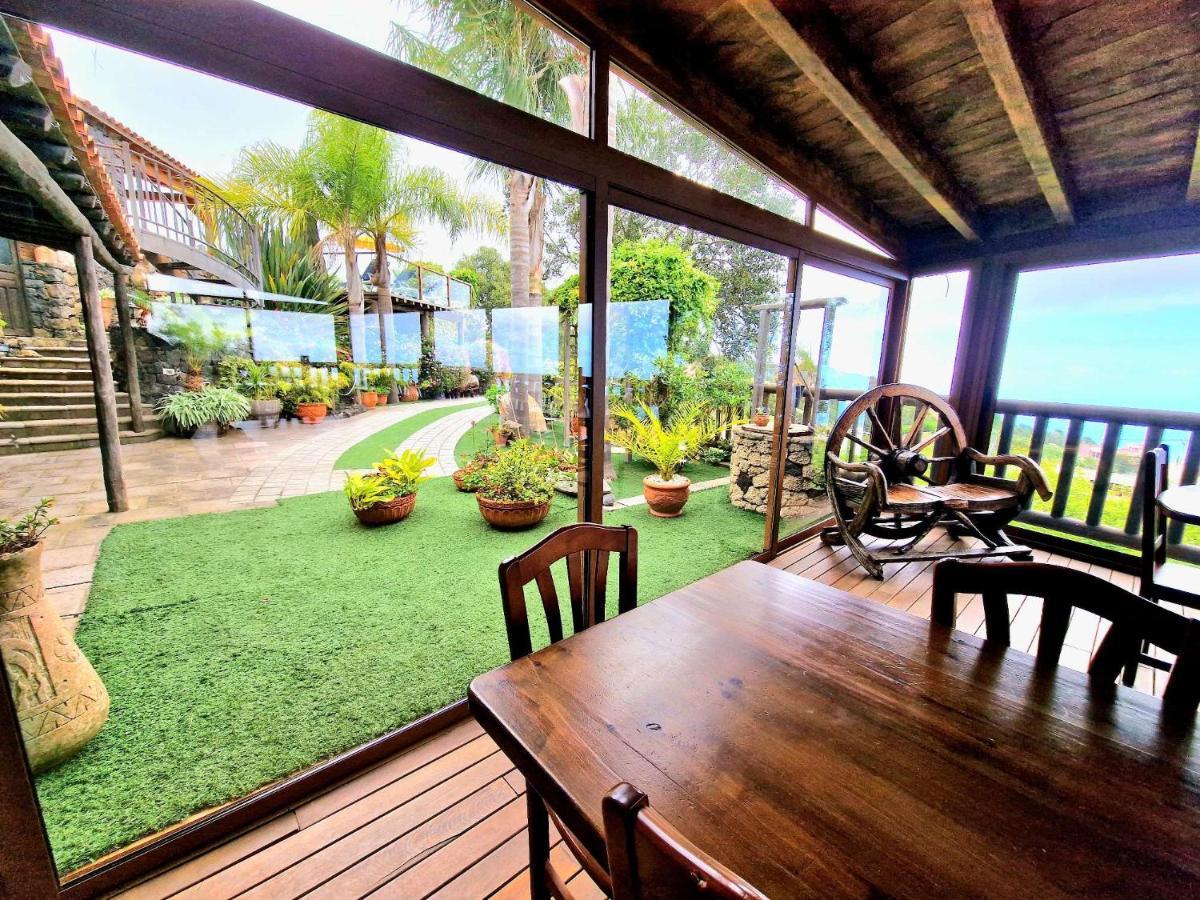 Finca Los Loros Icod De Los Vinos By Hrtenerife Net Санта-Крус-де-Тенеріфе Екстер'єр фото