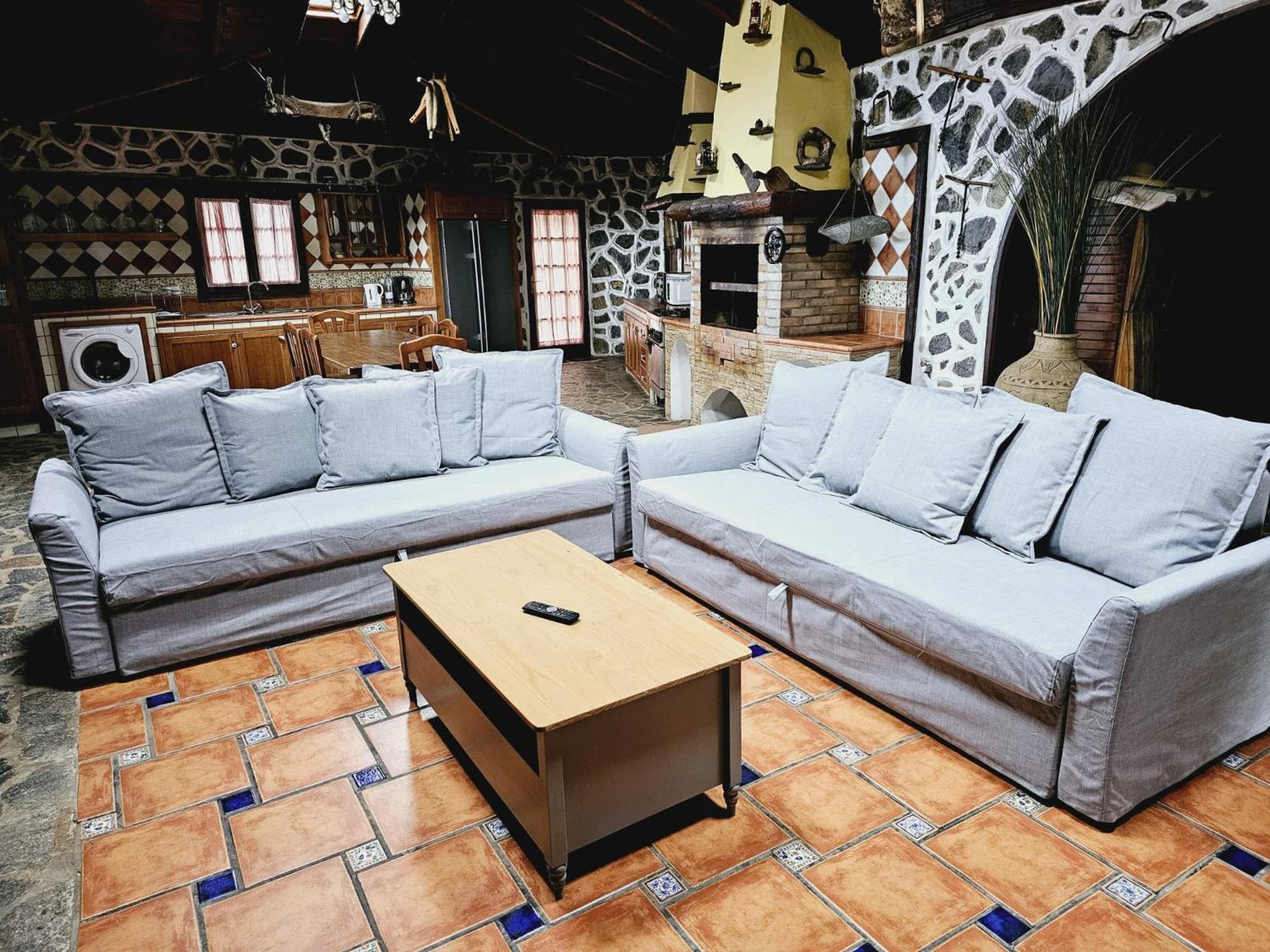 Finca Los Loros Icod De Los Vinos By Hrtenerife Net Санта-Крус-де-Тенеріфе Екстер'єр фото