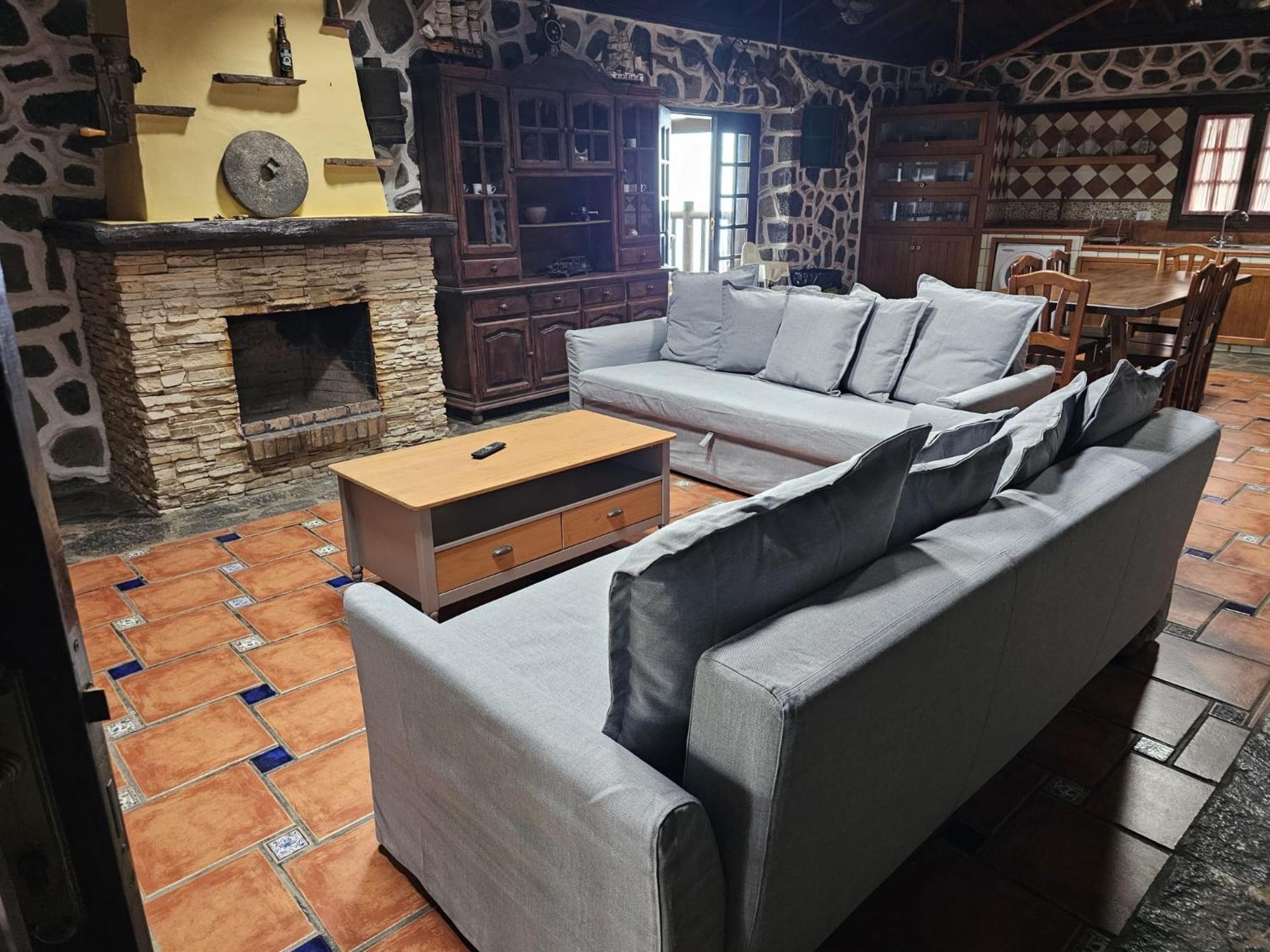 Finca Los Loros Icod De Los Vinos By Hrtenerife Net Санта-Крус-де-Тенеріфе Екстер'єр фото
