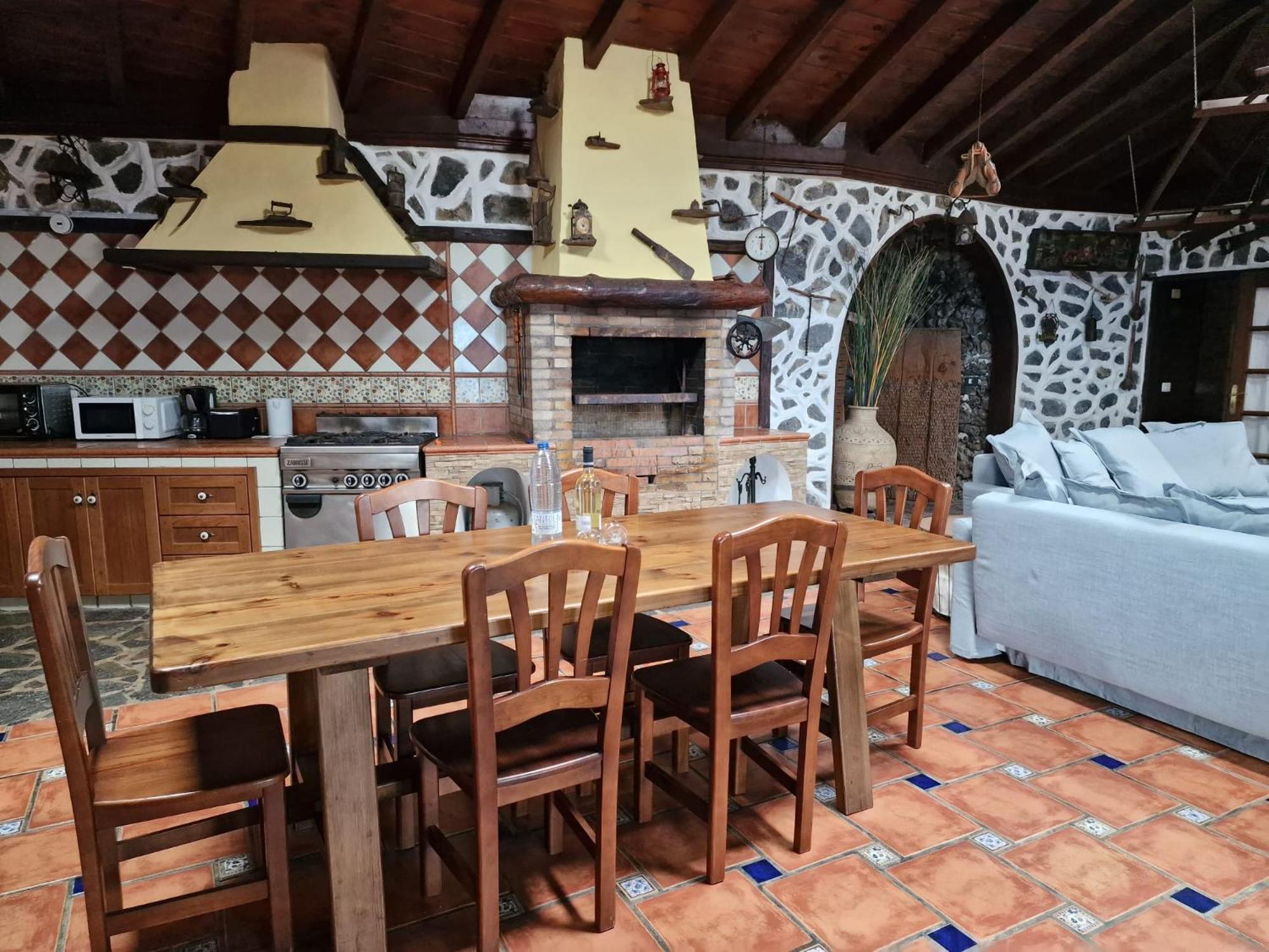 Finca Los Loros Icod De Los Vinos By Hrtenerife Net Санта-Крус-де-Тенеріфе Екстер'єр фото