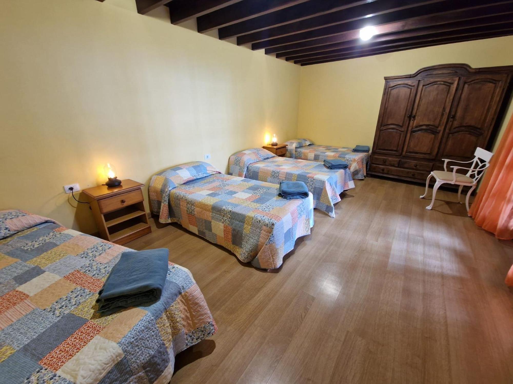 Finca Los Loros Icod De Los Vinos By Hrtenerife Net Санта-Крус-де-Тенеріфе Екстер'єр фото