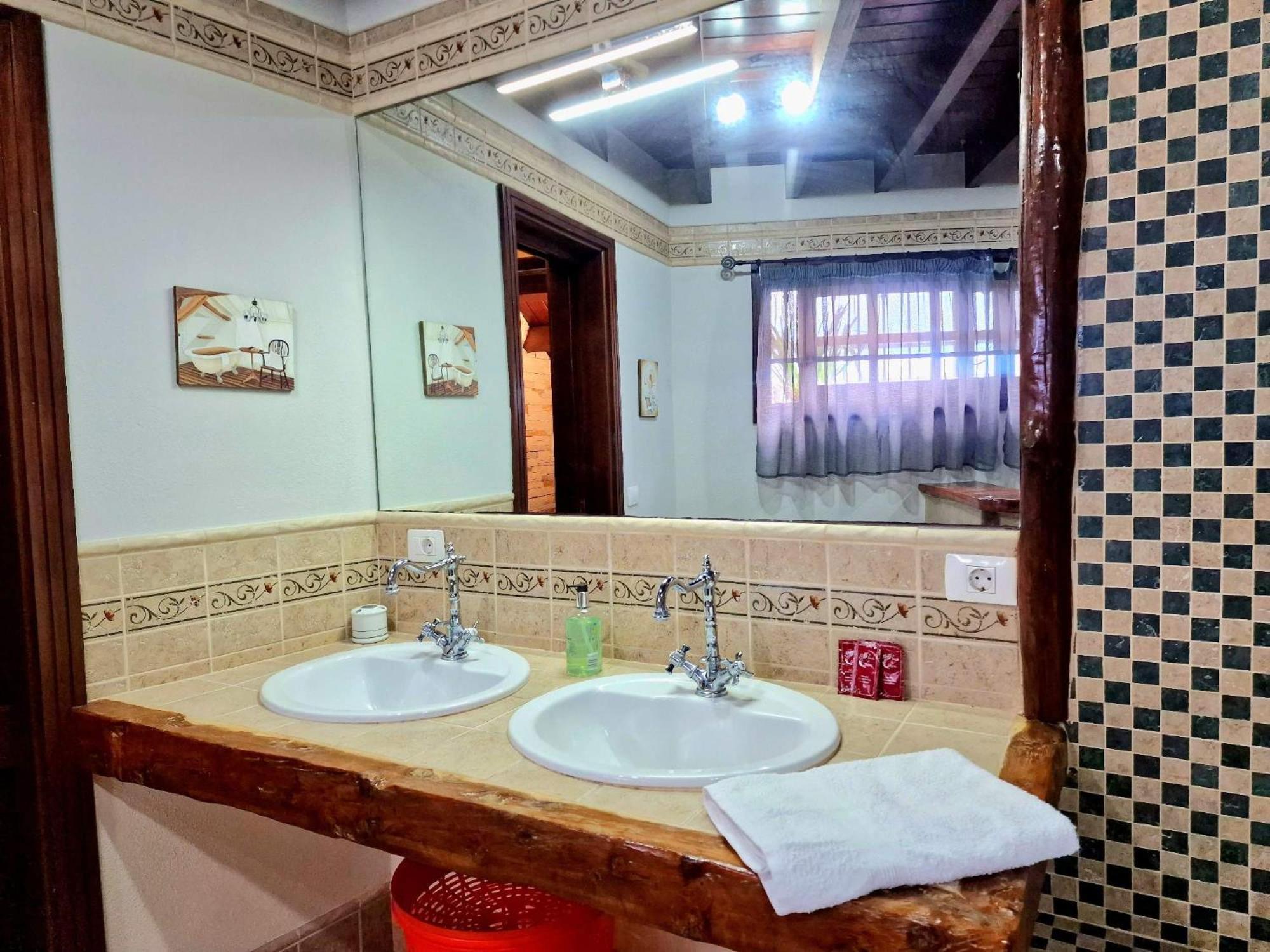 Finca Los Loros Icod De Los Vinos By Hrtenerife Net Санта-Крус-де-Тенеріфе Екстер'єр фото